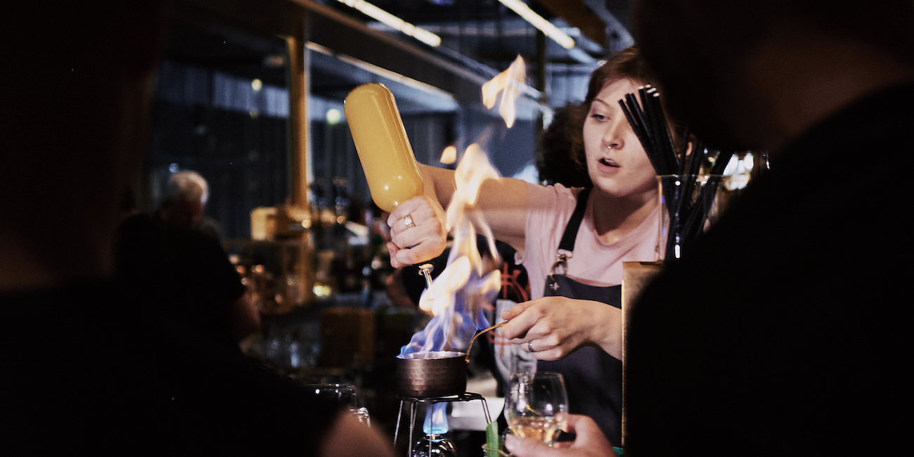THE ALCHEMIST GIFT CARD