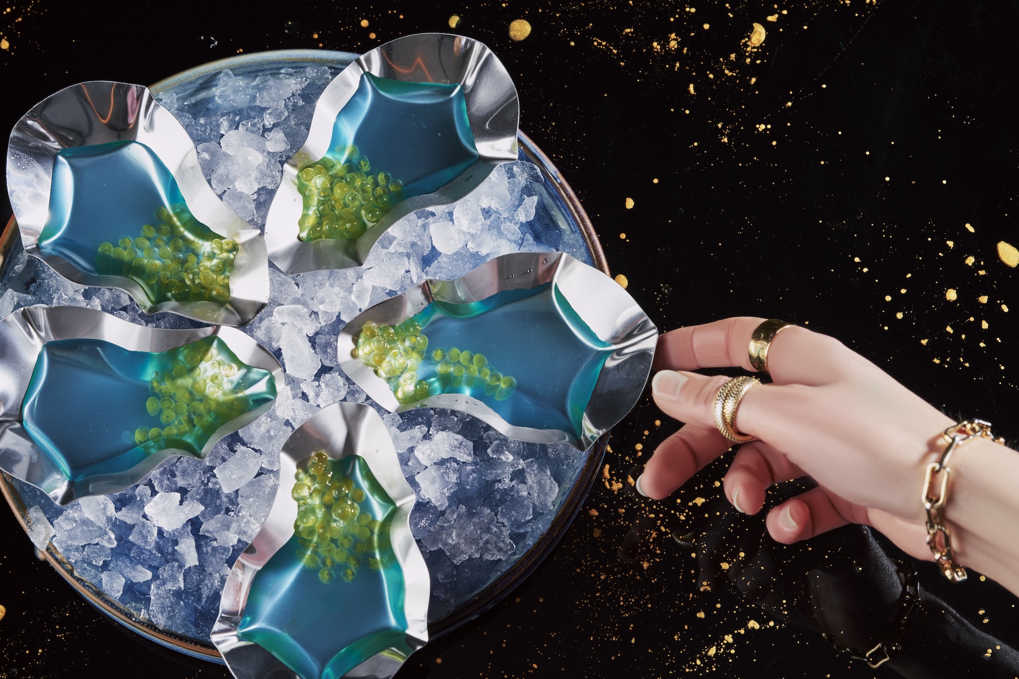 THE ALCHEMIST GIFT CARD