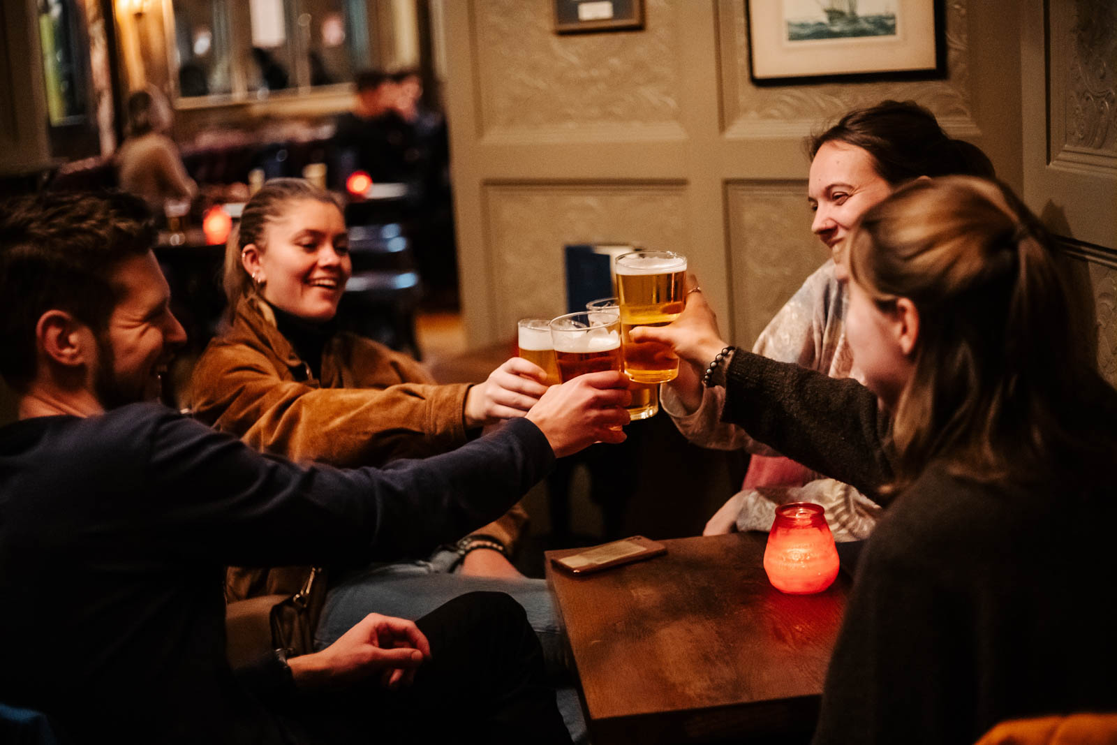 Commercial Tavern Gift Card