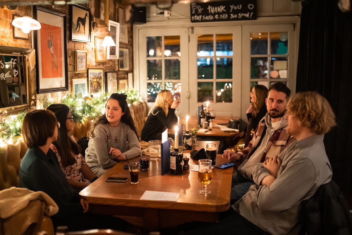 Whippet Inn Gift Card