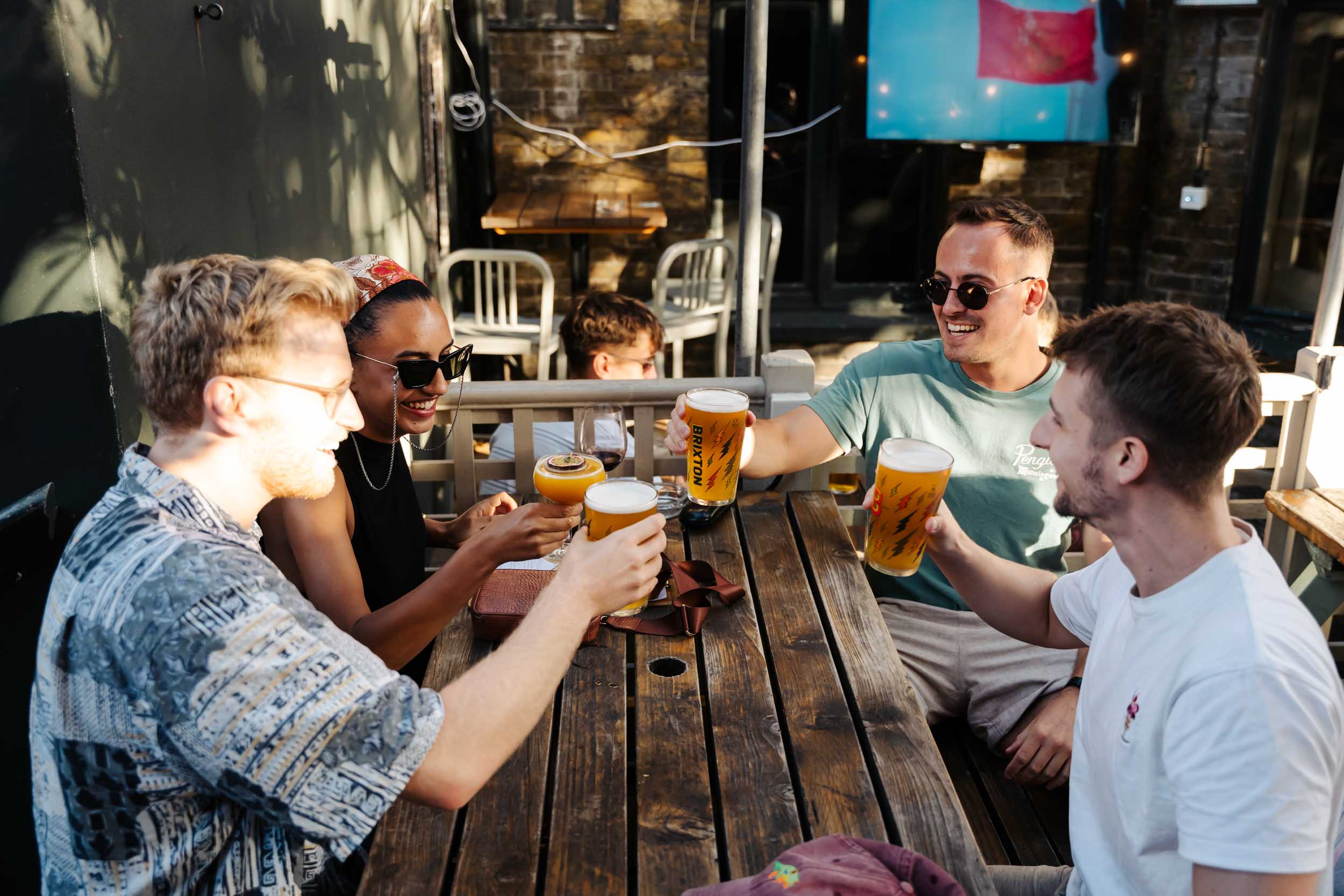The Wheatsheaf Gift Card