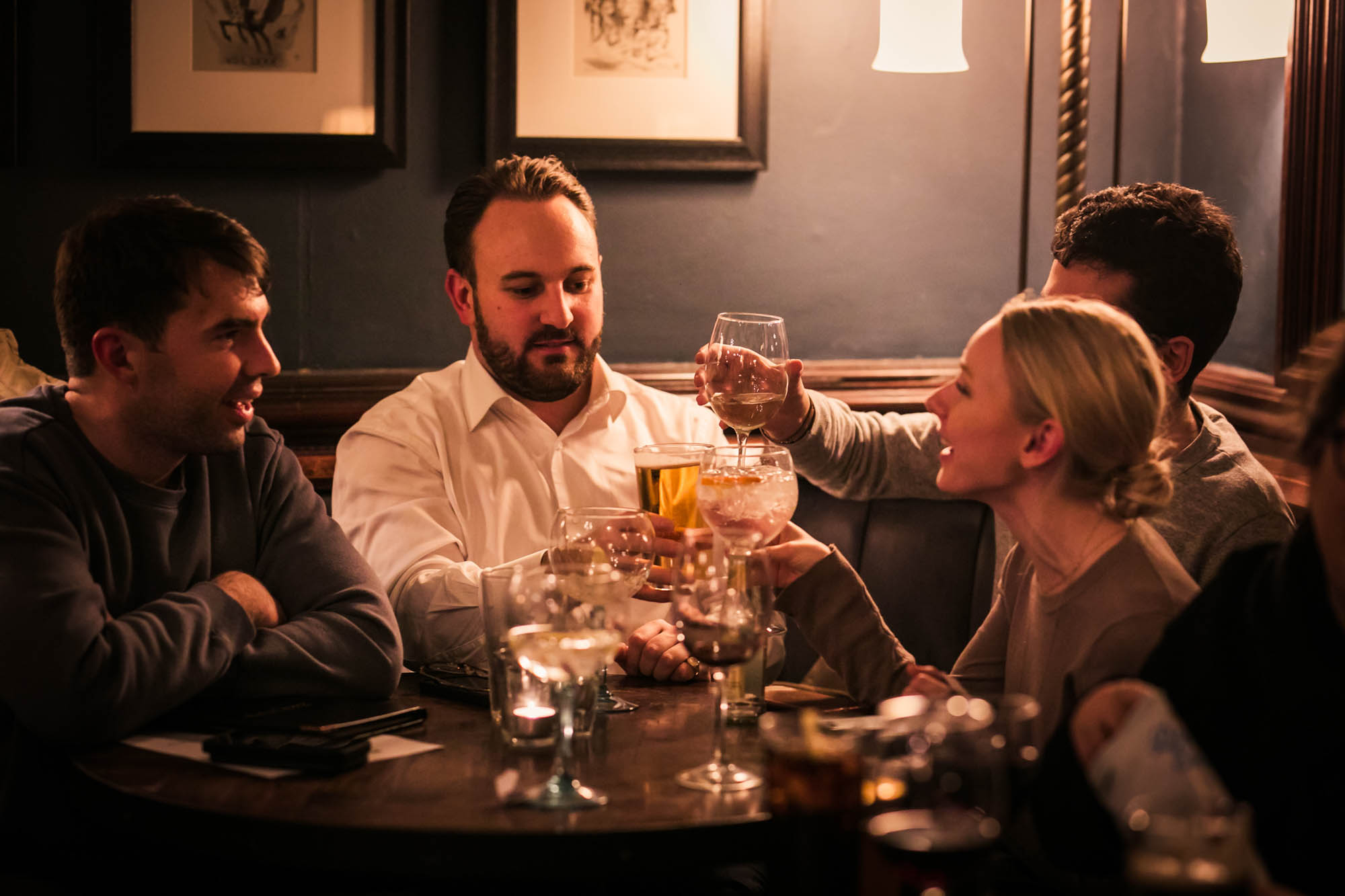 Punch Tavern Gift Card