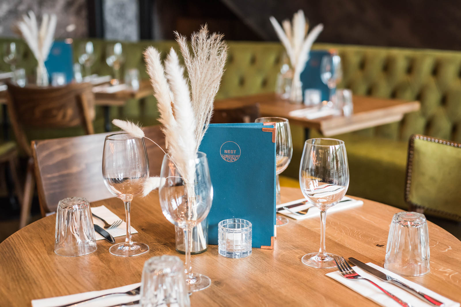 Nest Bishopsgate Gift Card