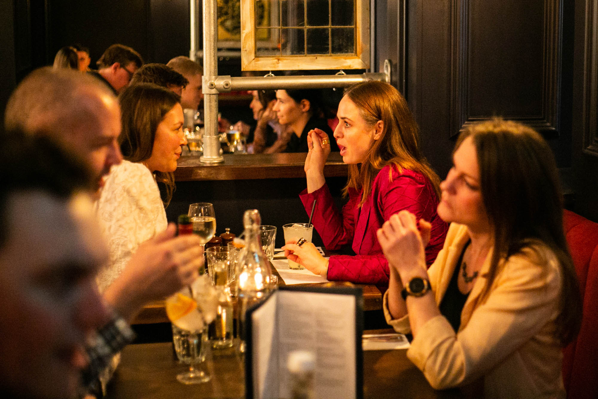 Ganton Arms Gift Card