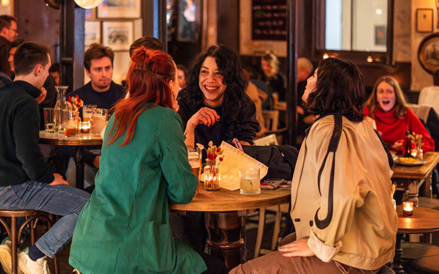 Highbury Barn Tavern Gift Card
