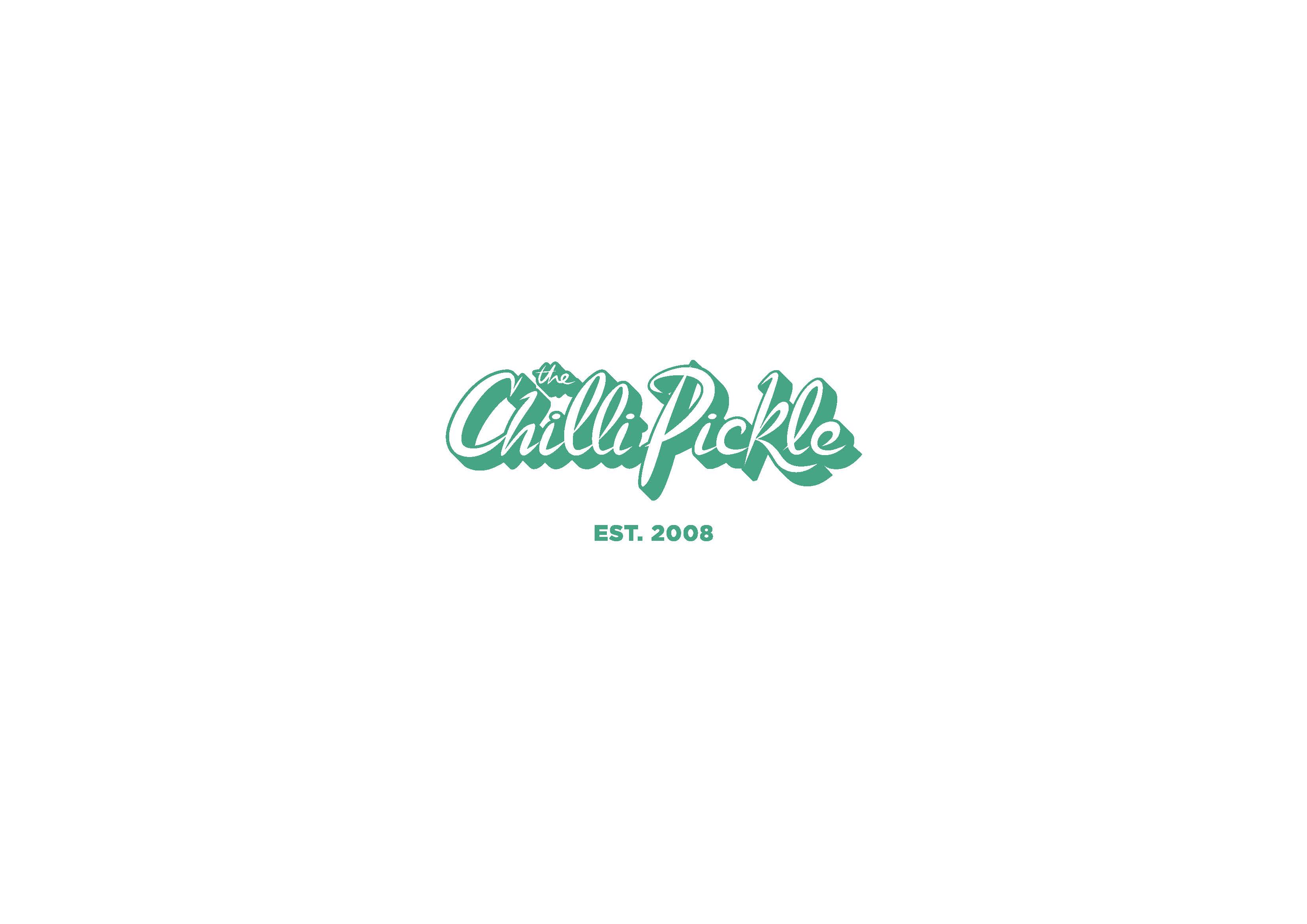 The Chilli Pickle Gift Card