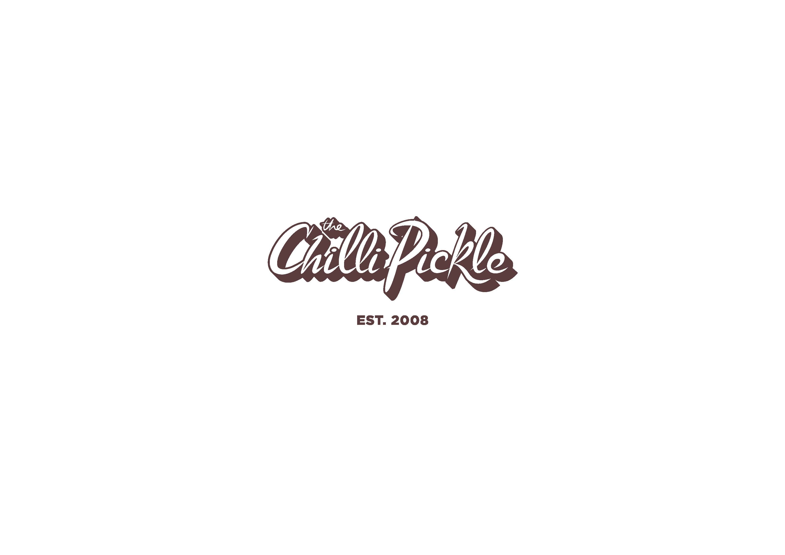 The Chilli Pickle Gift Card