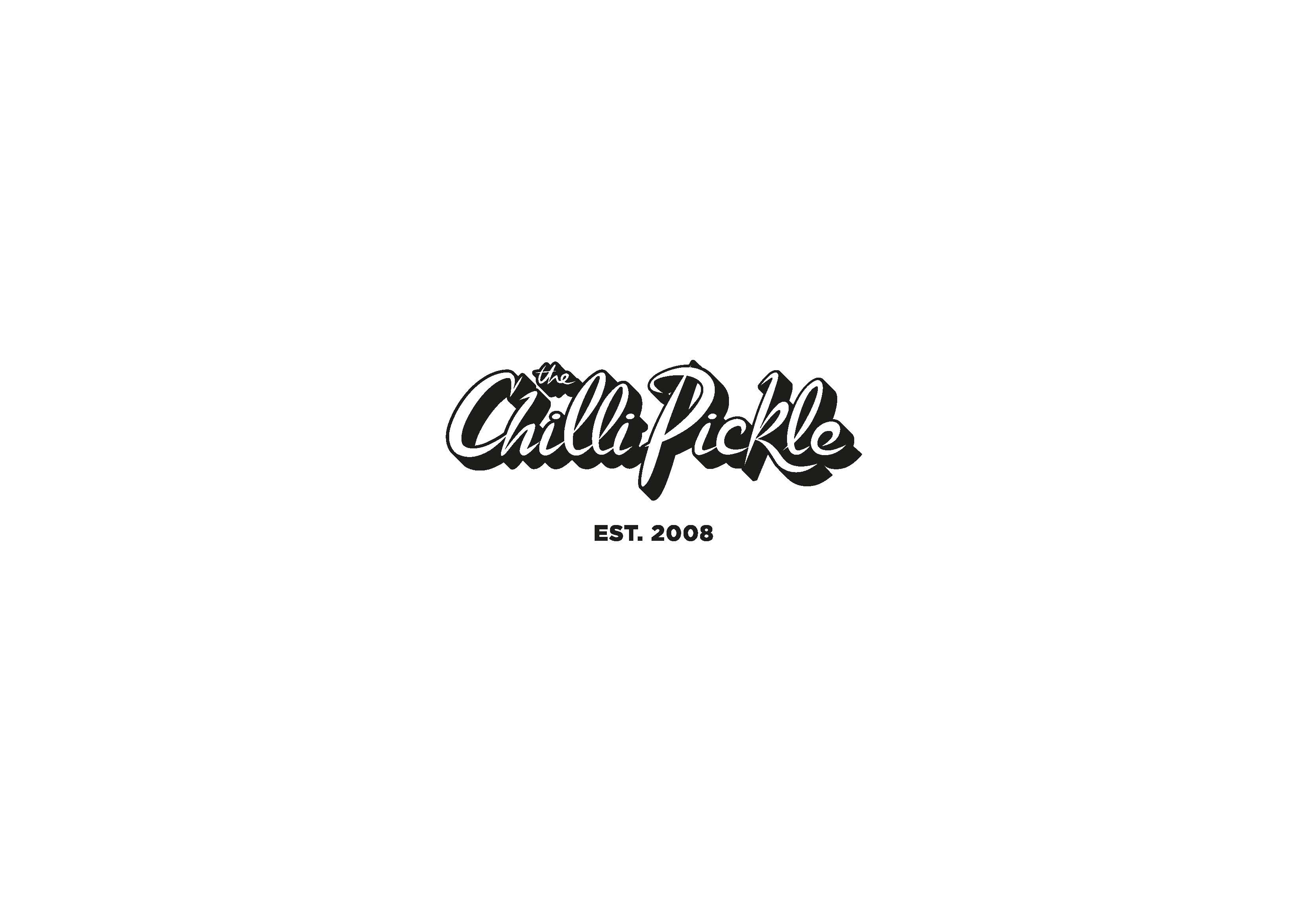 The Chilli Pickle Gift Card