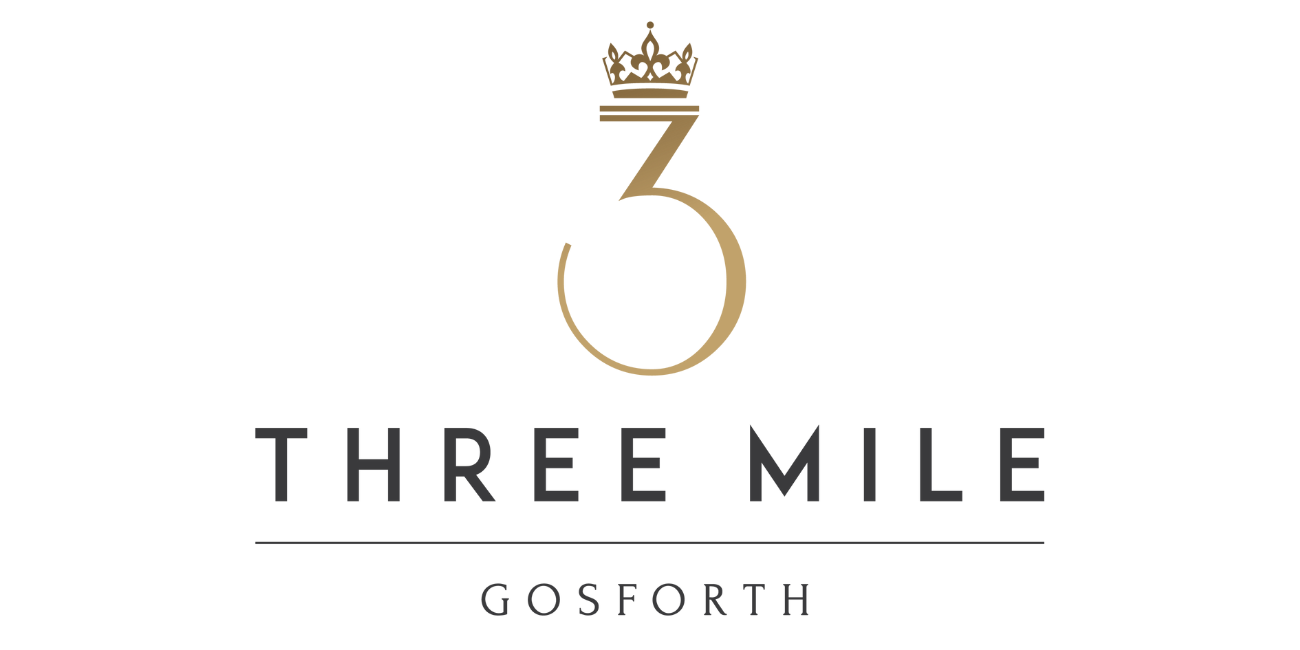 Gift Voucher For Three Mile