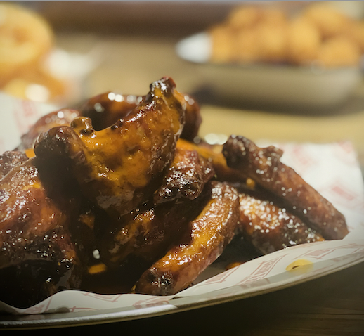 The UNLIMITED Wings Experience