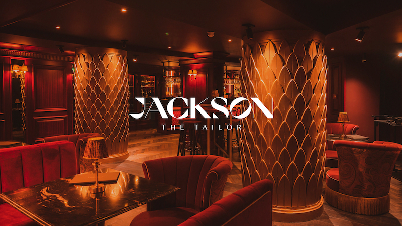 Exquisite Cocktails, Made To Measure...