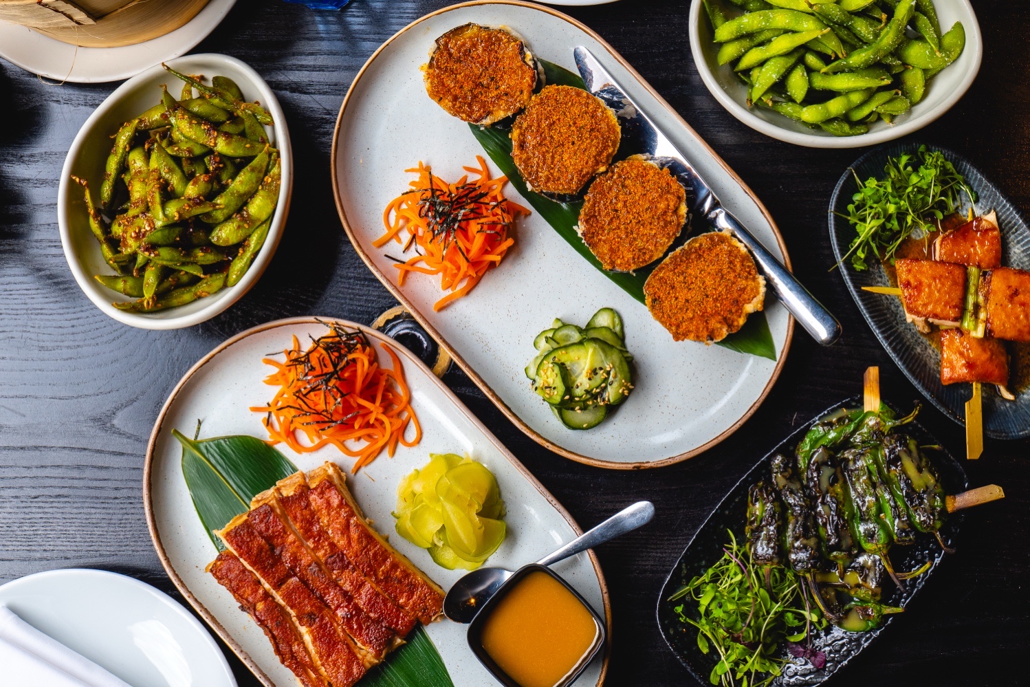 Flesh & Buns Gift Card