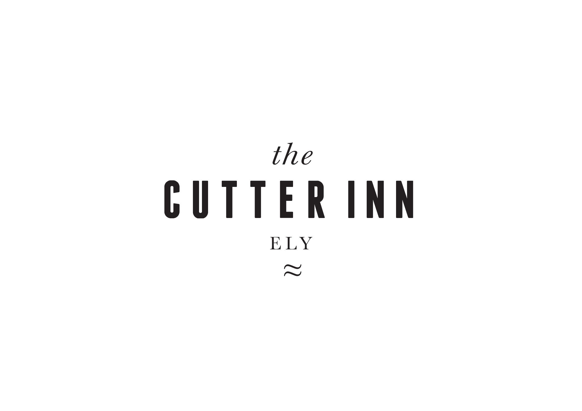 The Cutter Inn, Ely - Gift Card