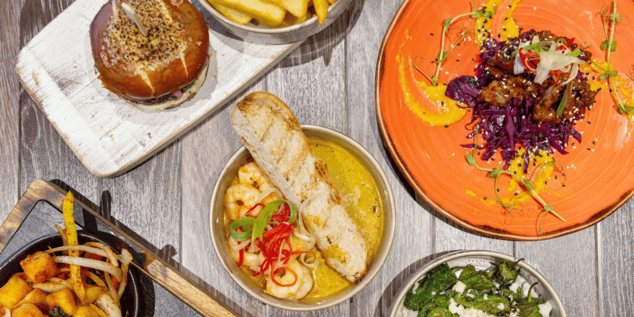 Urban Fresh, Ely - Gift Card