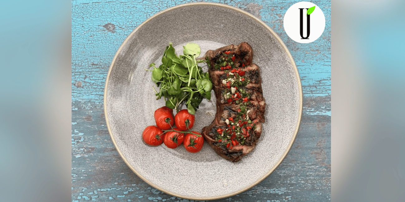 Urban Fresh, Ely - Gift Card