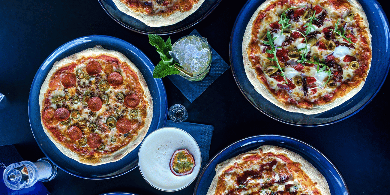 Riverside Bar & Kitchen, Ely - Gift Card