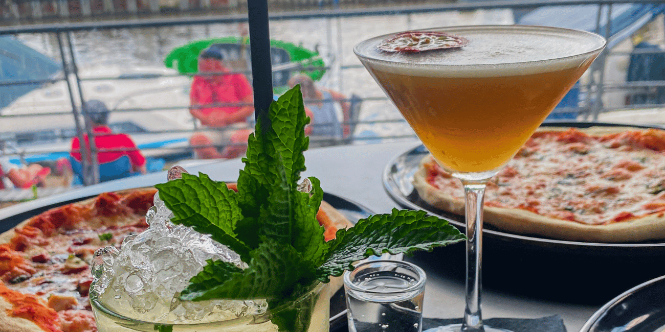 Riverside Bar & Kitchen, Ely - Gift Card