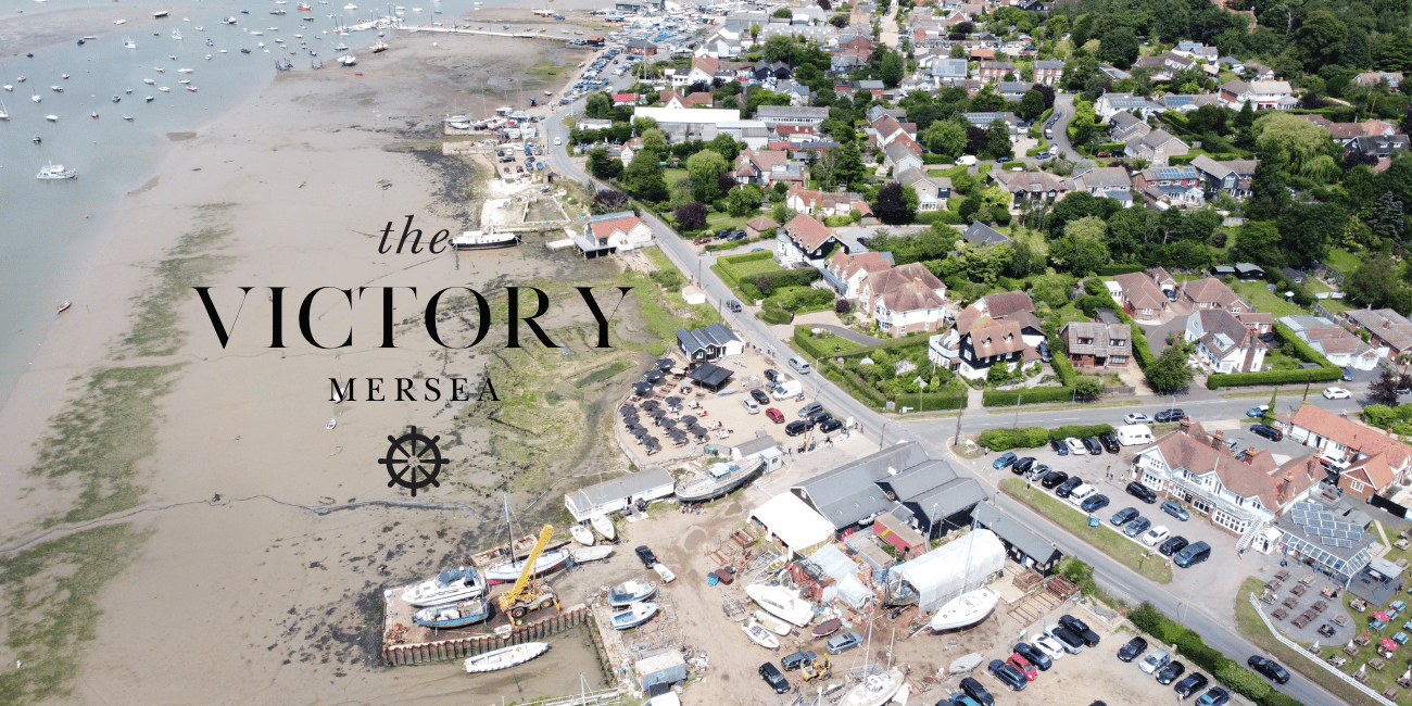 The Victory, Mersea - Gift Card