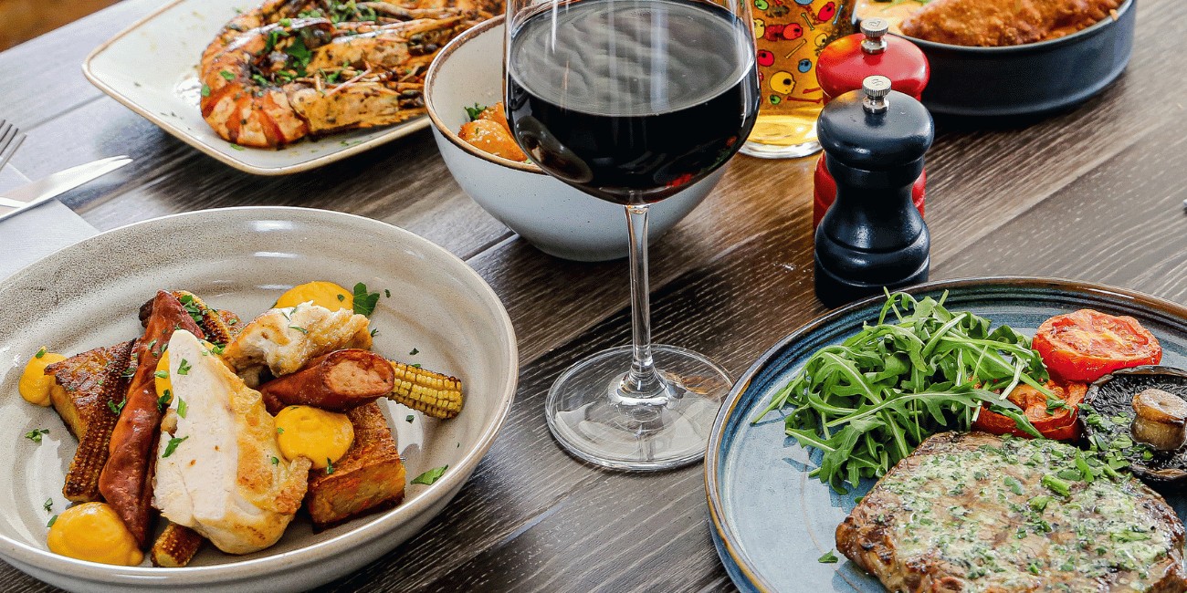 The Victory, Mersea - Gift Card