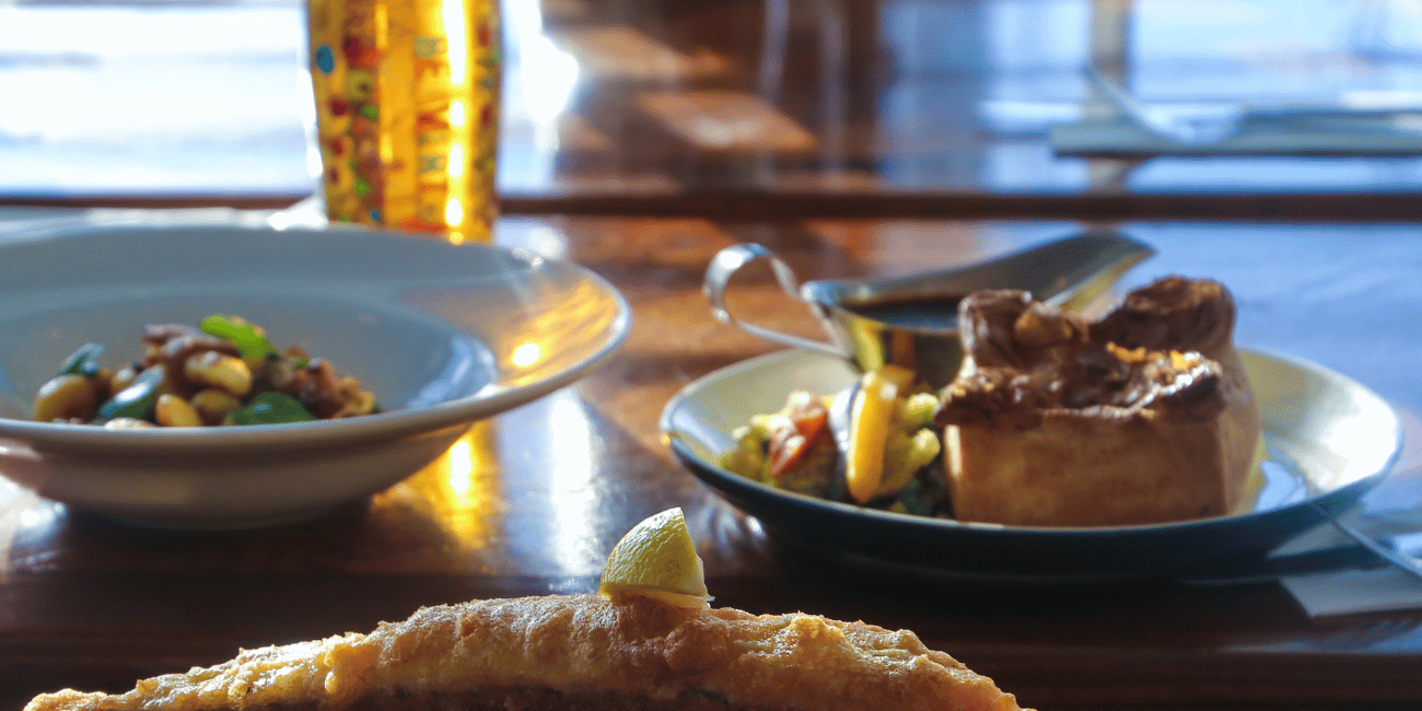 The Victory, Mersea - Gift Card