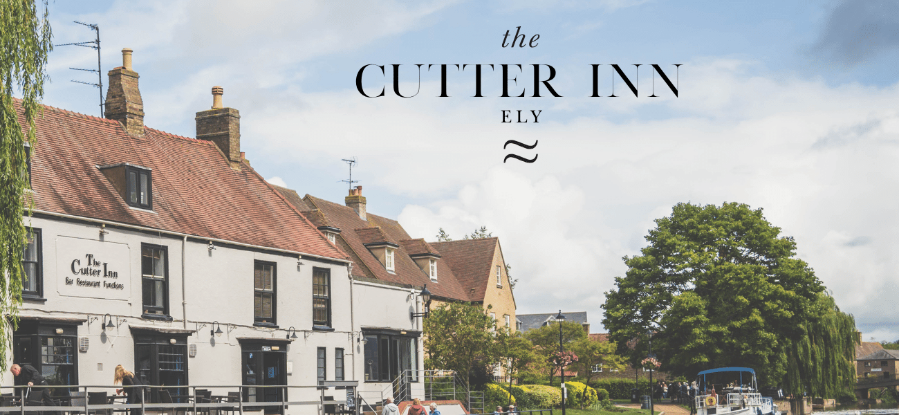 £50 Cutter Inn Gift Card