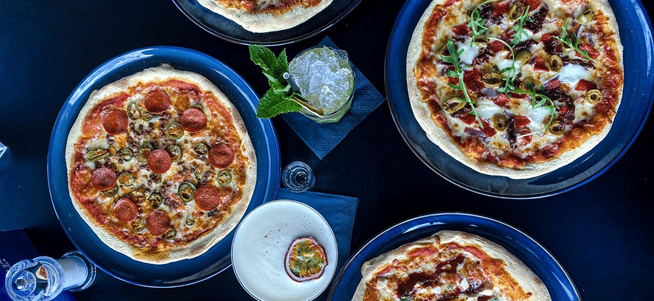 £50 Gift Card Riverside Bar & Kitchen.