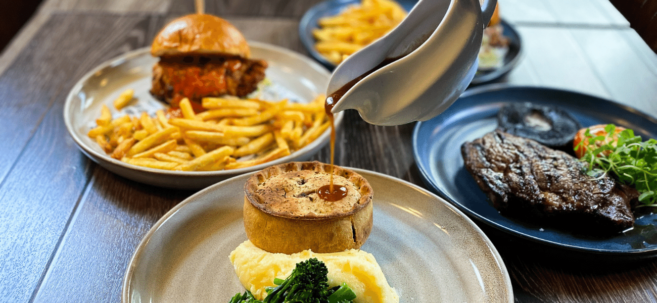 £50 Gift Card - The White Horse & Urban Fresh