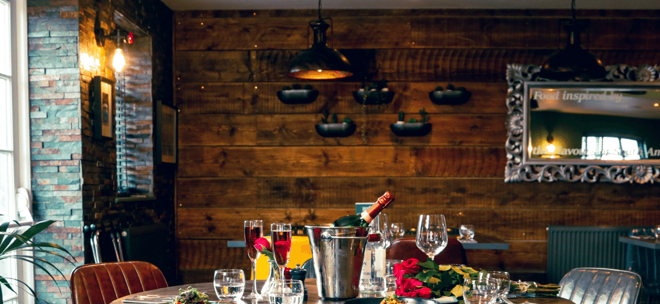 £50 Gift Card - The White Horse & Urban Fresh