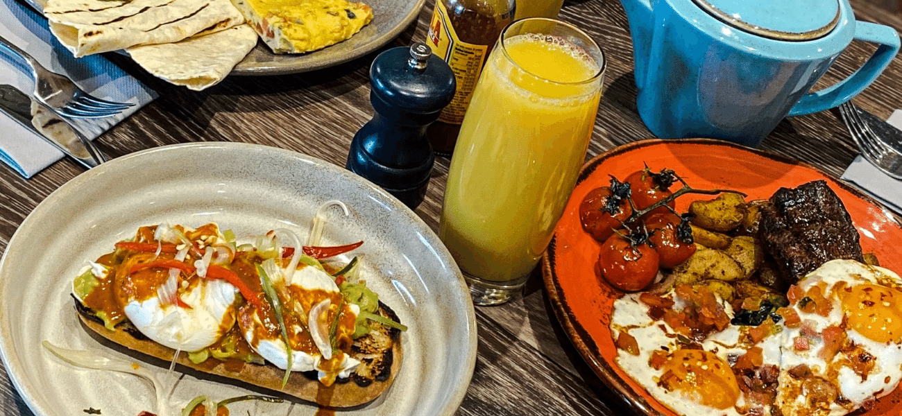 £50 Gift Card - The White Horse & Urban Fresh