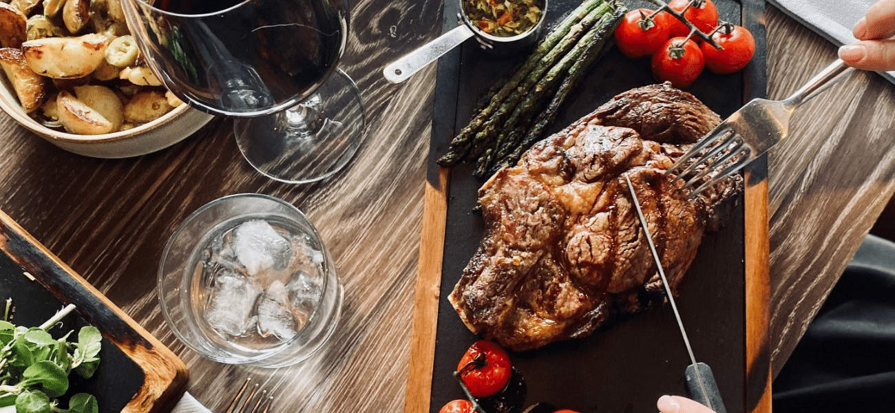 £50 Gift Card - The White Horse & Urban Fresh