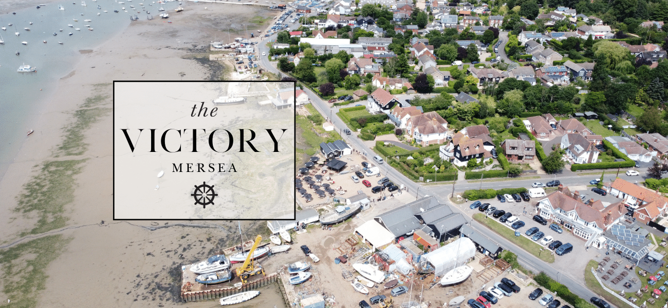 £50 Gift Card - The Victory, Mersea