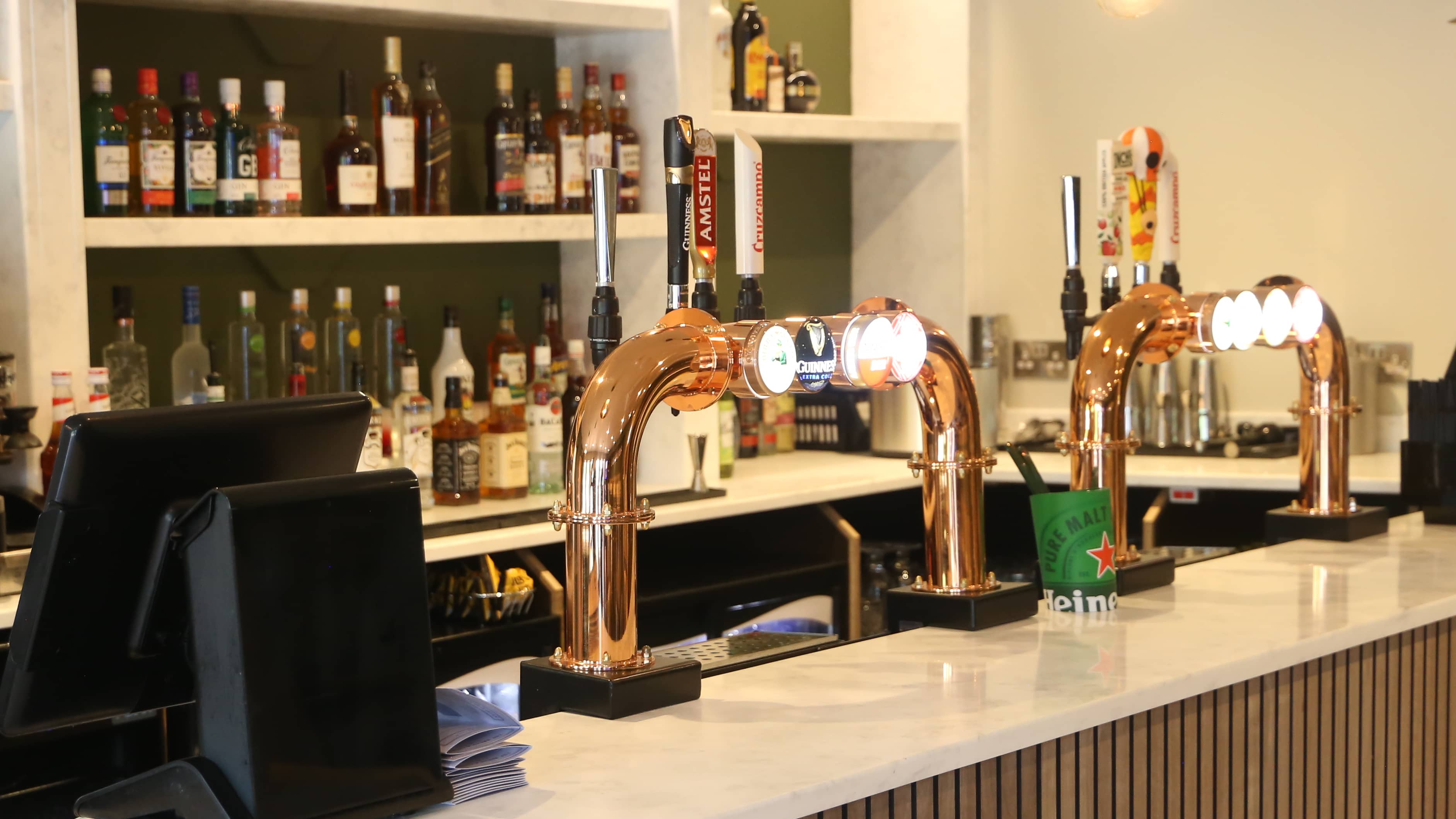 Bread & Cheese, Benfleet - Gift Card