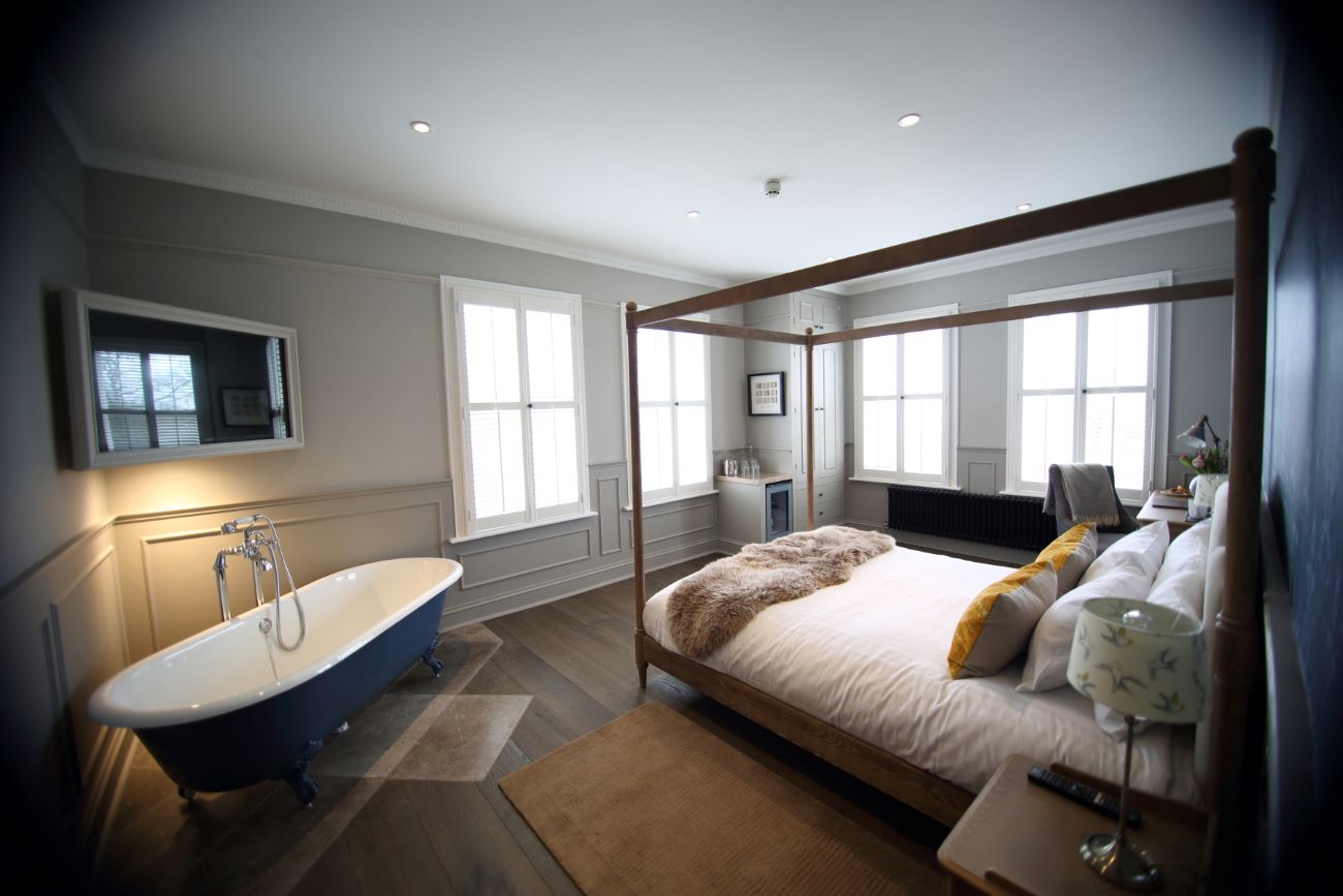 COTSWOLD ESCAPE