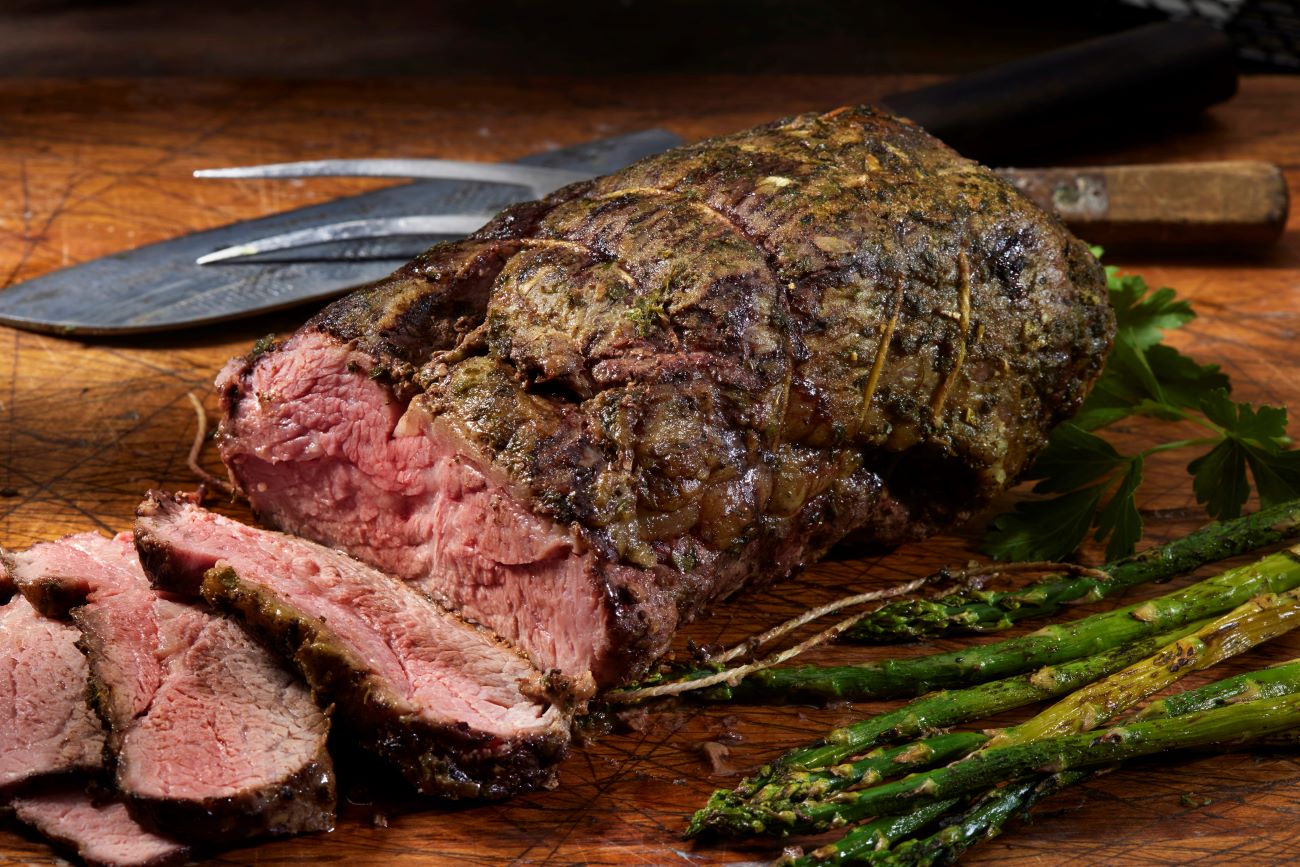 SUNDAY SORTED - ROAST LUNCH