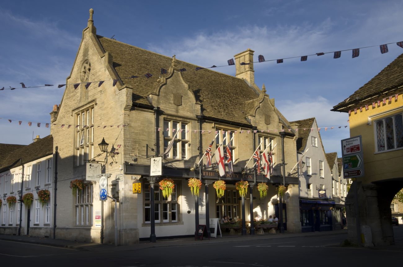 COTSWOLD COIN - GIFT VOUCHER