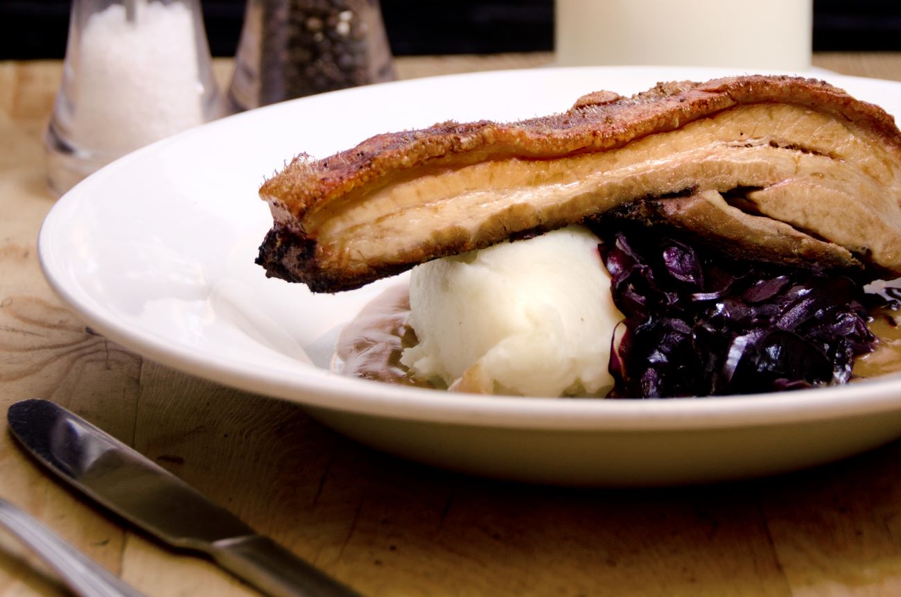 SAVOUR THE FLAVOUR & FIZZ IT UP A LITTLE