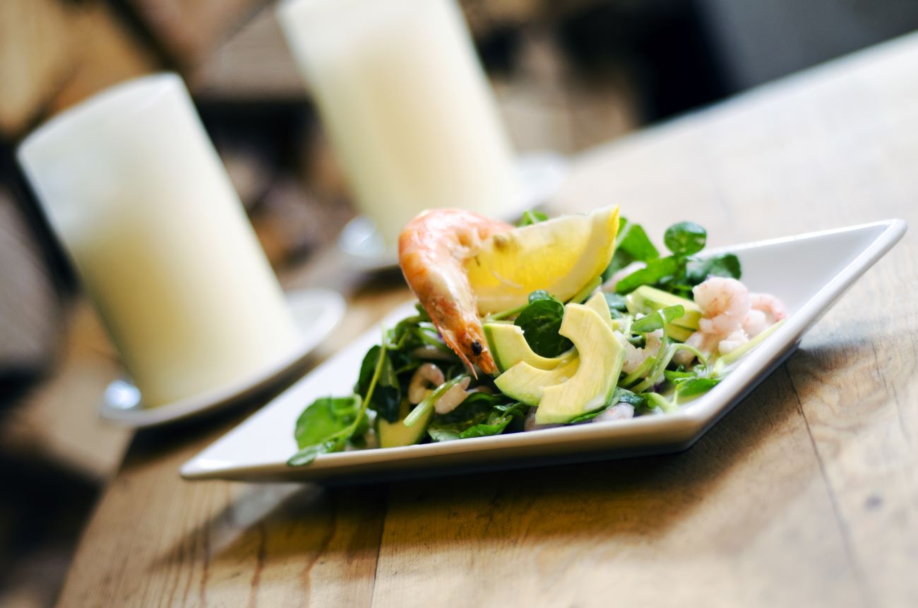 SAVOUR THE FLAVOUR & FIZZ IT UP A LITTLE