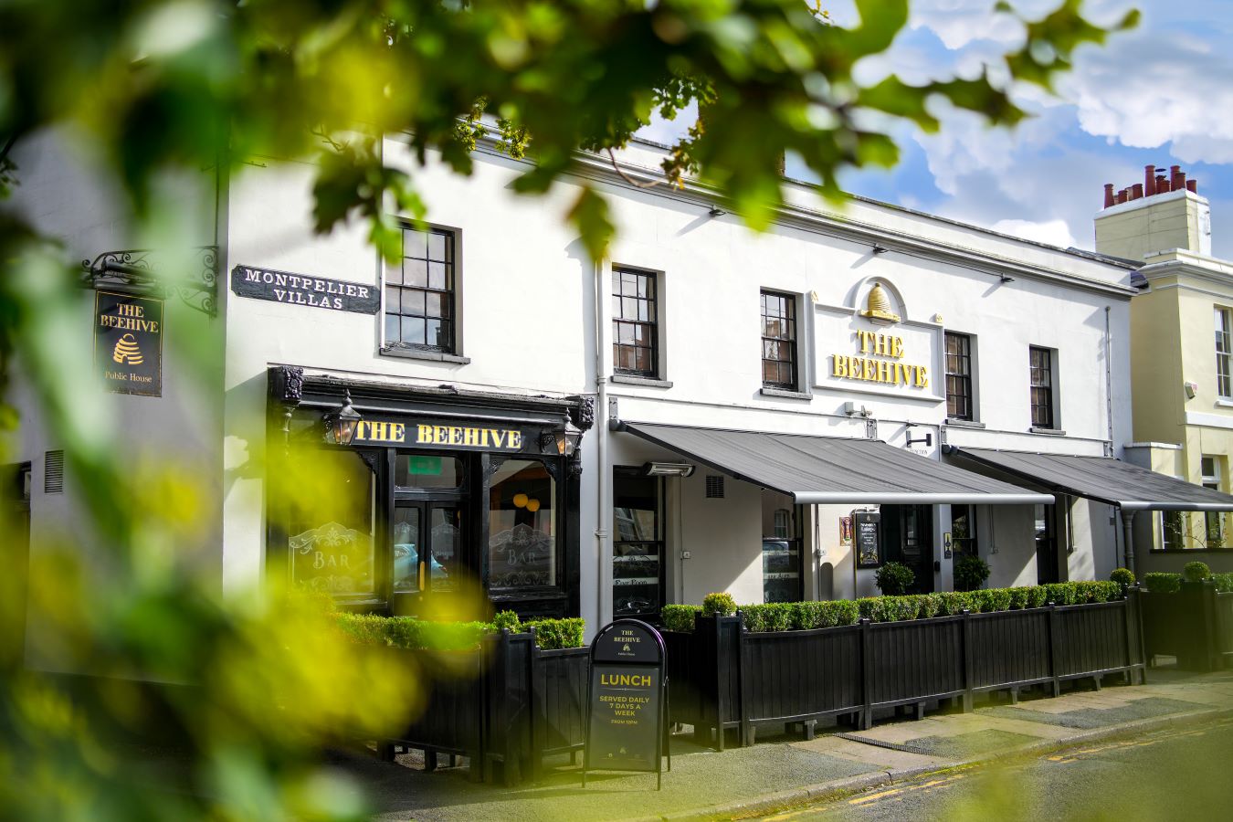 Beehive - Gift Voucher