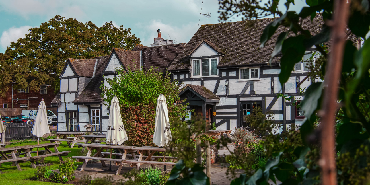 Thatch Inn - Gift Voucher