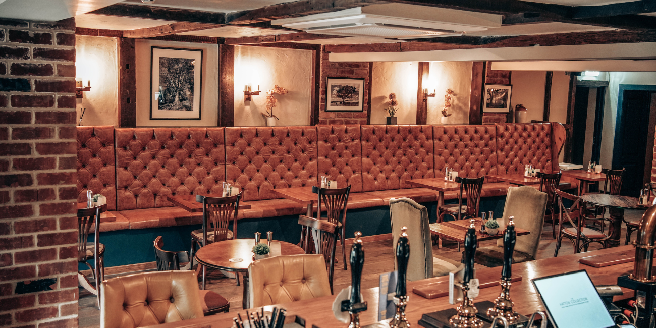 Thatch Inn - Gift Voucher