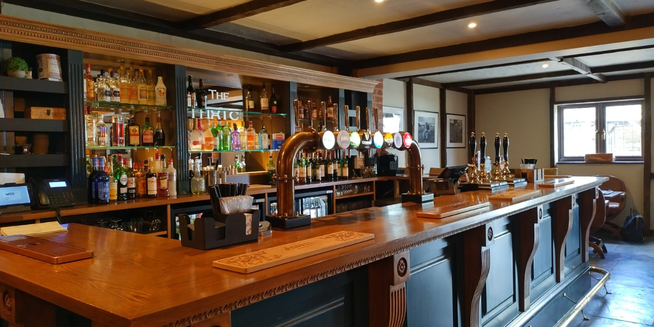 Thatch Inn - Gift Voucher