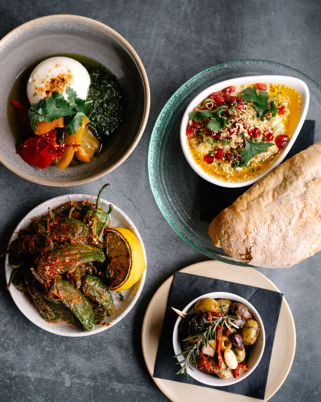 Montpellier Cellar Restaurant Gift Voucher