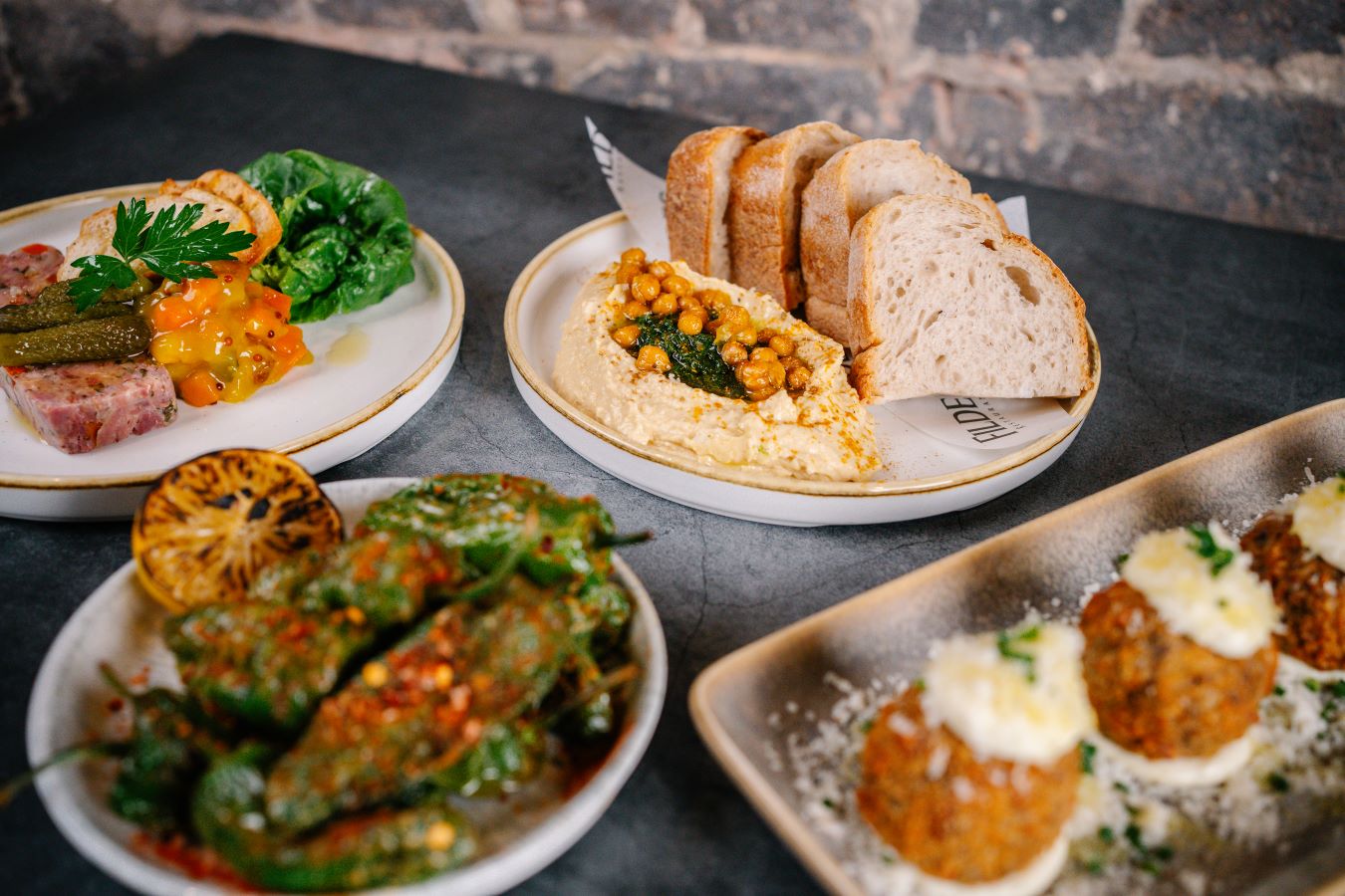 Montpellier Cellar Restaurant Gift Voucher
