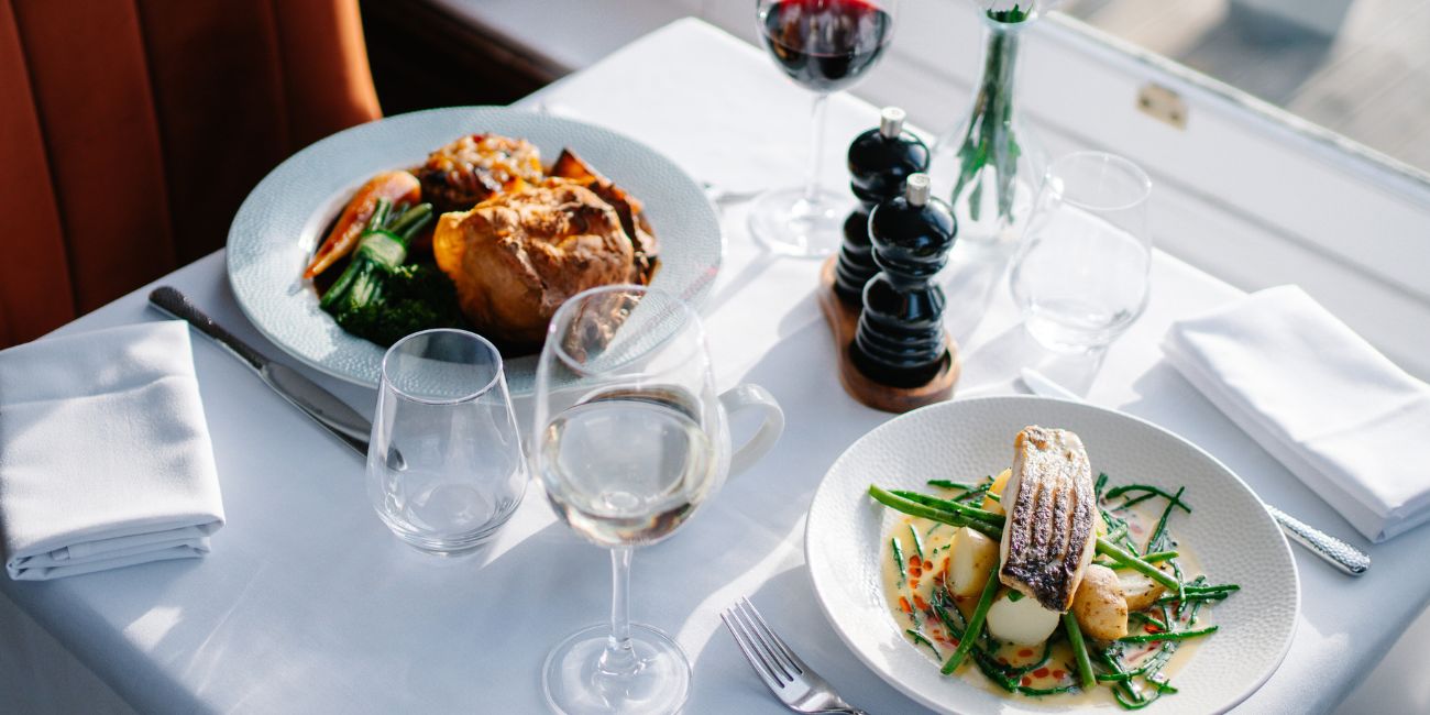 OUR SUNDAY BEST | ROAST LUNCH