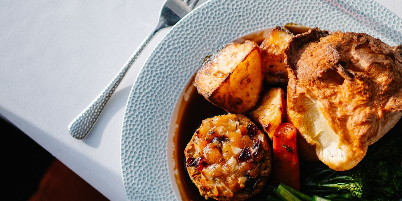 OUR SUNDAY BEST | ROAST  LUNCH