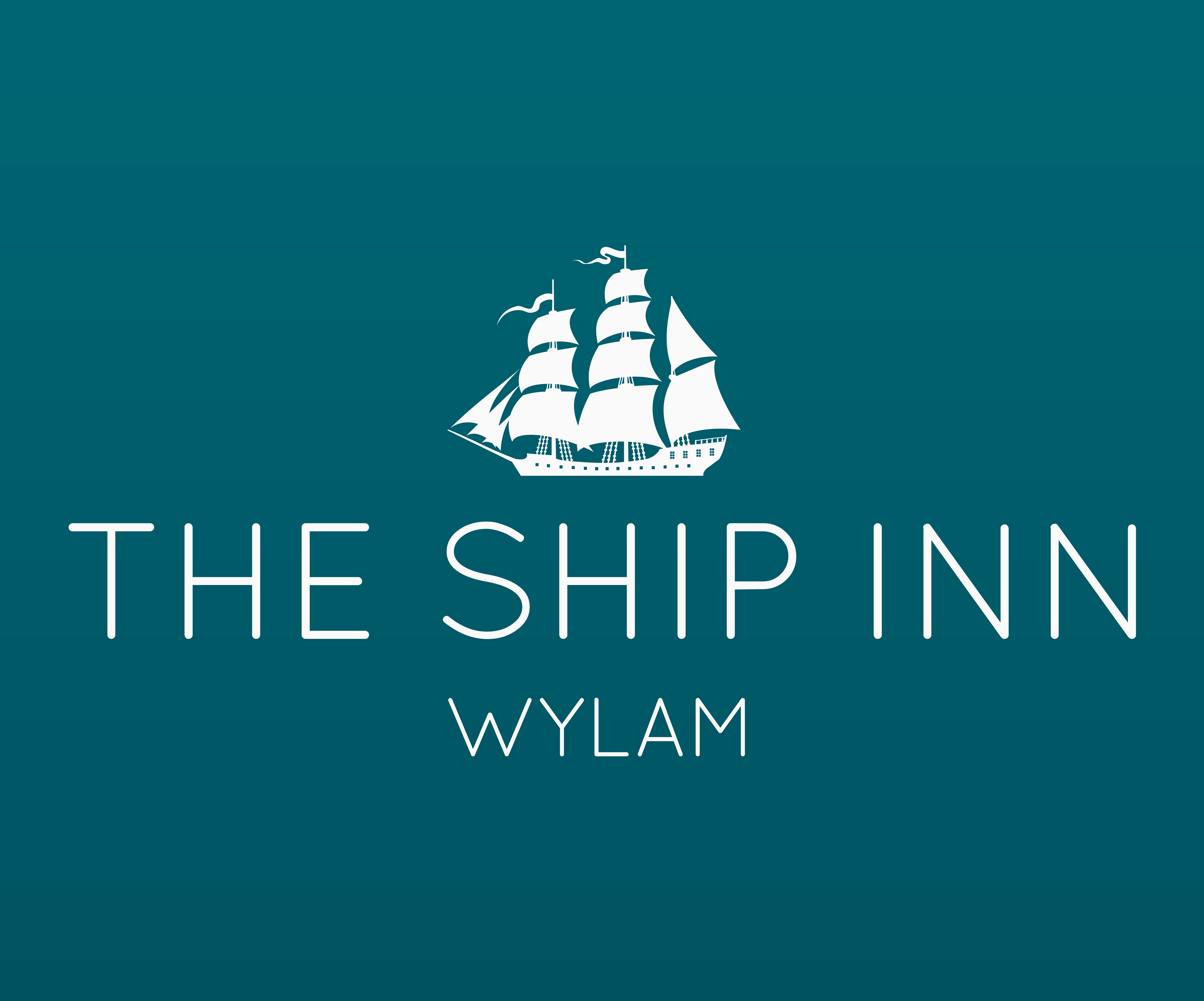 The Ship Inn Wylam