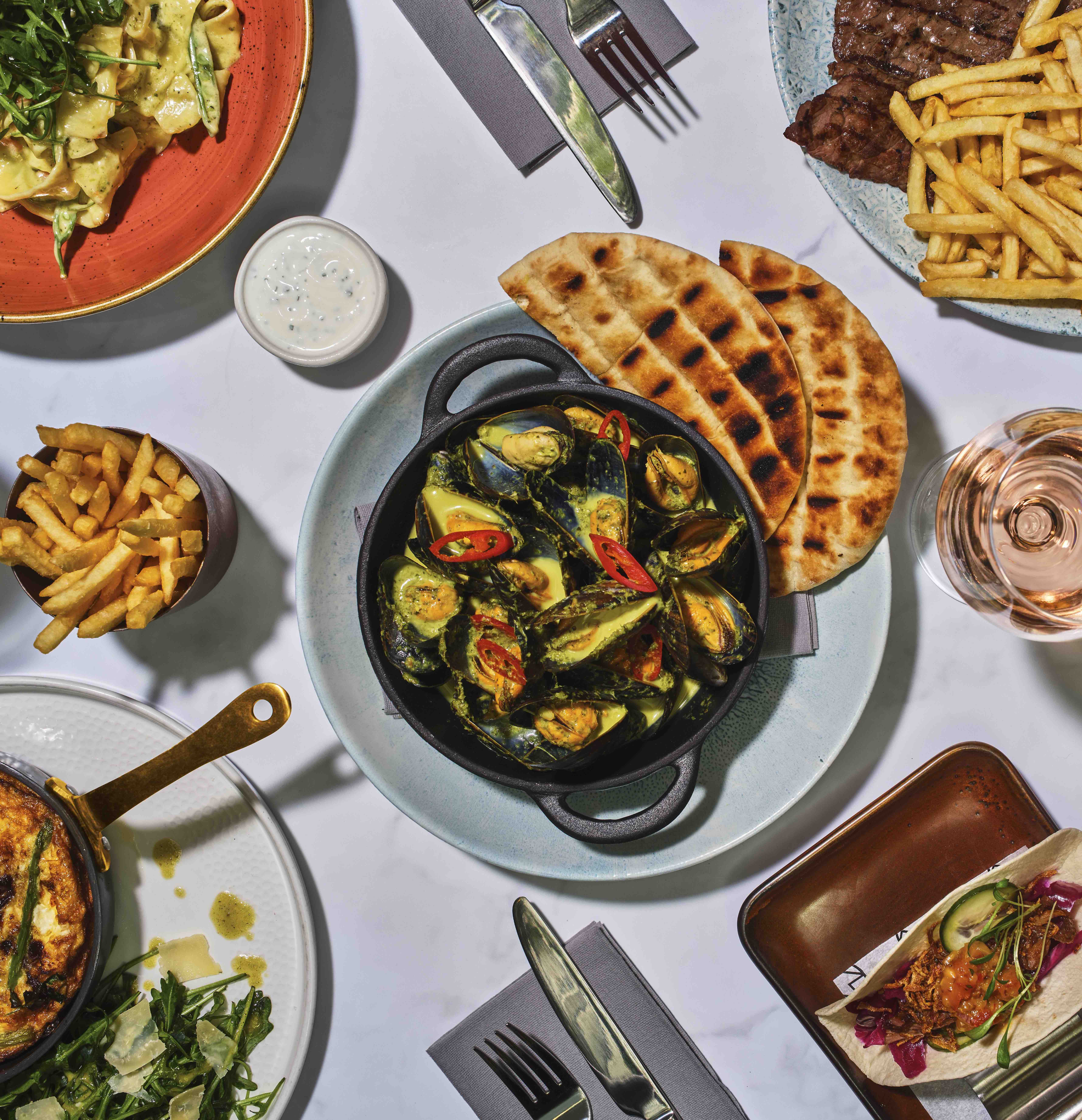 Montpeliers Group Gift Card