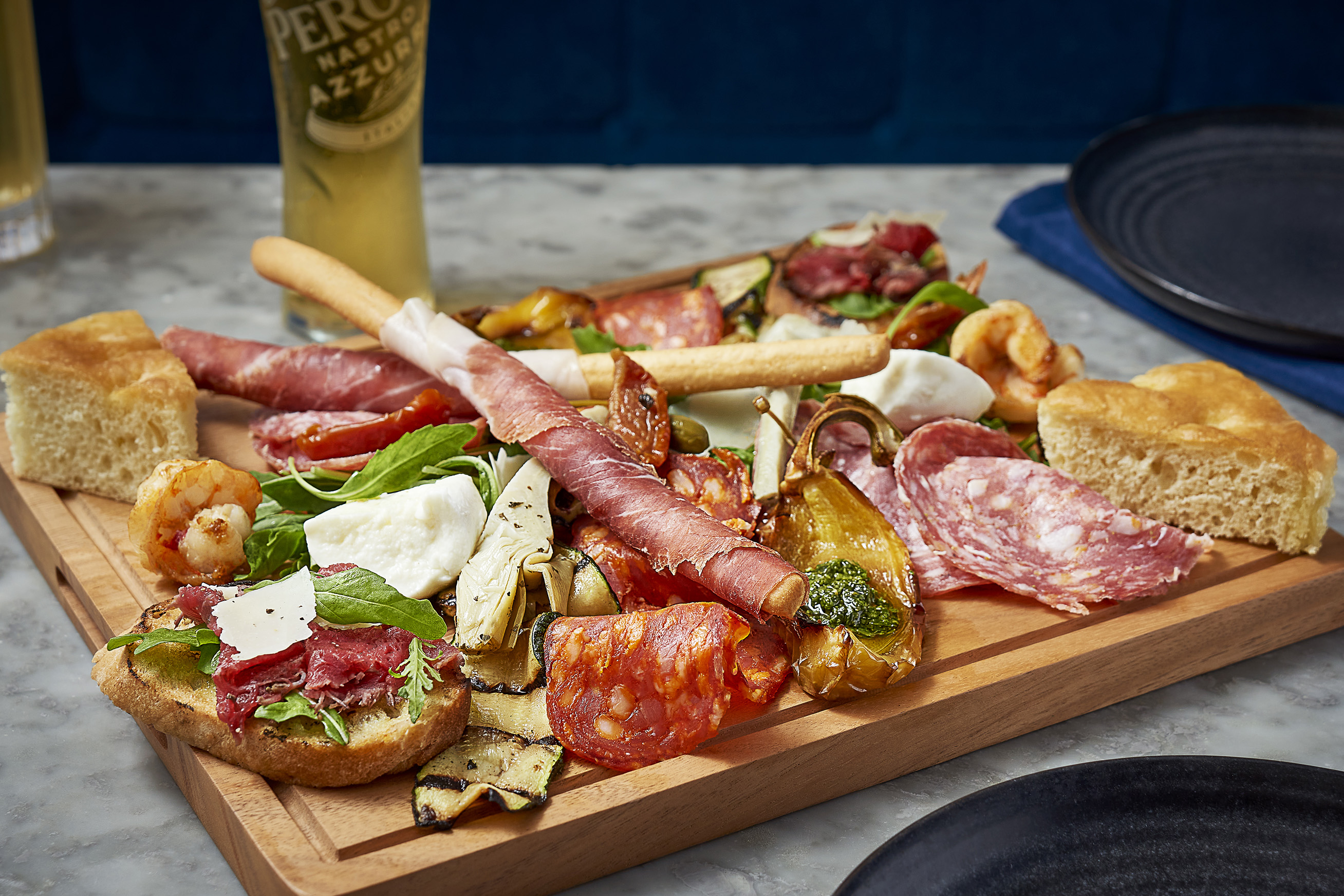Carluccio's Gift Card