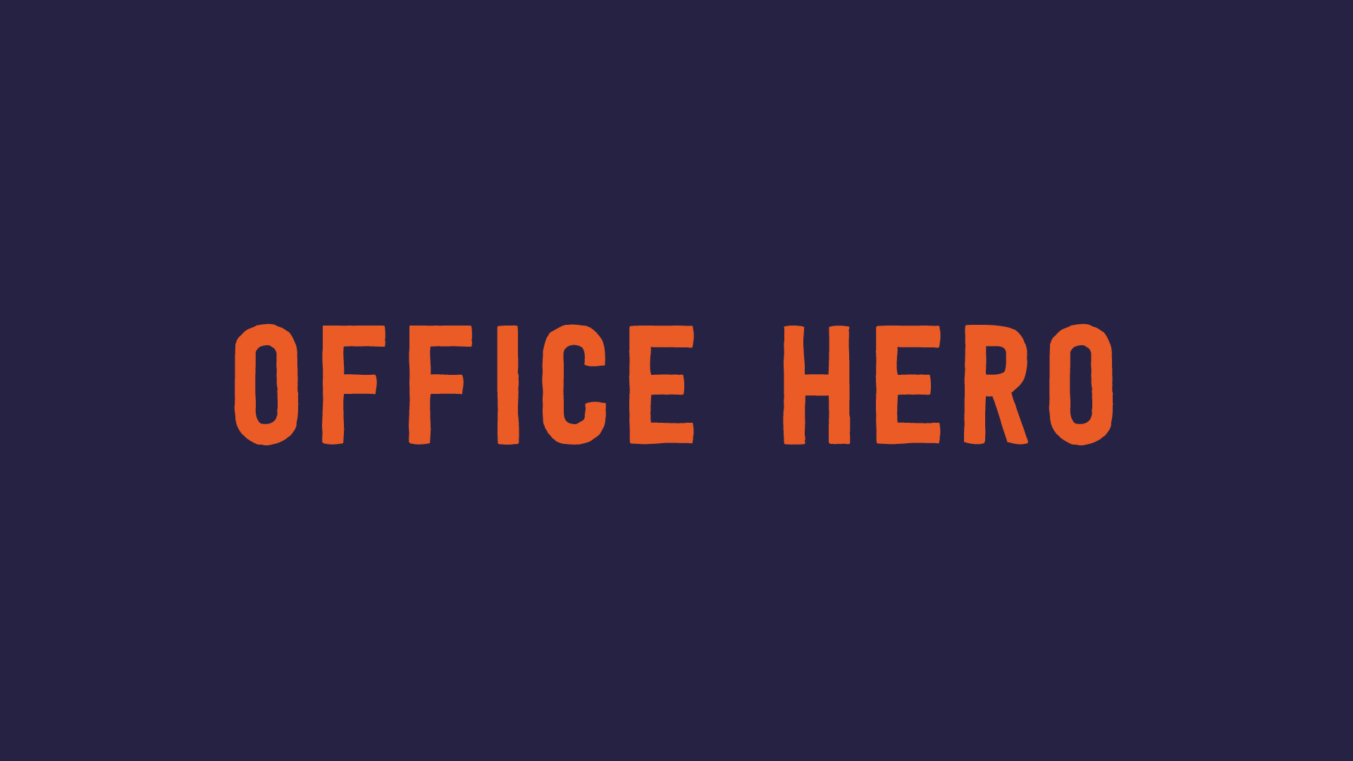 Office Hero