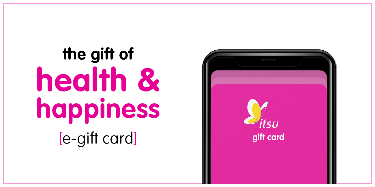 e-gift card